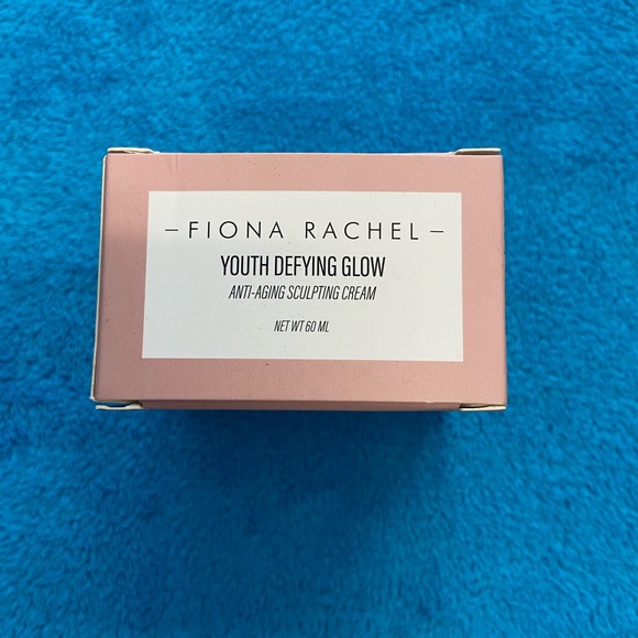 Brand new Fiona Rachel Anti-aging cream - Picture 3 of 3
